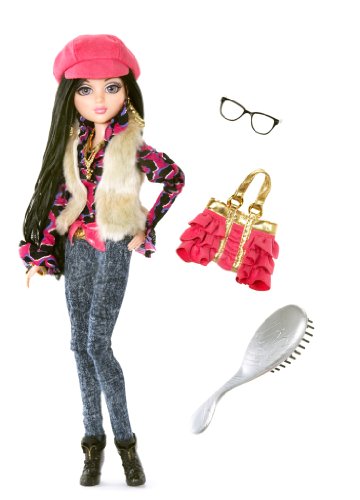 Moxie Teenz Doll Tristen Picture