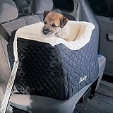 Lookout II Car Seat, Black