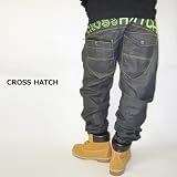 (クロスハッチ)CROSS HATCH デニムパンツ HHD056 Hatch