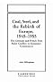 Coal, Steel, and the Rebirth of Europe, 1945-1955: The Germans and French from Ruhr Conflict to Economic Community