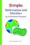Simple Deformation and Vibration by Fea