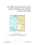 The 2005 Economic and Product Market Databook for Malabo, Equatorial Guinea