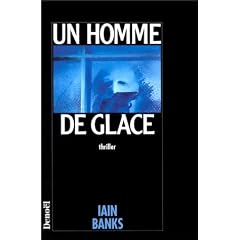 Un homme de glace