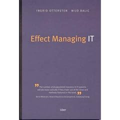 Effect Managing It