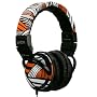 Skullcandy Hesh Headphones Stripe, One Size