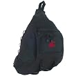 Mercury Luggage Washington St. Cougars Sling Bag