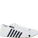 K-Swiss Men's Moulton Canvas Trainer