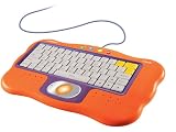 V Tech - V.Smile Smart  keyboard