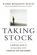 Taking Stock: A Spiritual Guide to Rising Above Life's Financial Ups and Downs