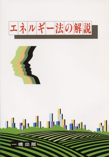 エネルギー法の解説