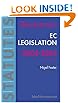 Blackstone's EC Legislation 2003/2004 (Blackstone's Statute Book Series)