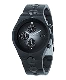Chronograph Black Dial Watch