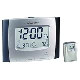 Chaney Instrument Wireless Weather Forecasting Station featuring Temperature Trend with... by