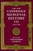 The New Cambridge Medieval History: Volume 7, c.1415c.1500: C.1415-c.1500 v. 7 (The New Cambridge Medieval History)