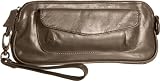 Latico Raven Convertible Clutch