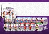 The Firm Express Get Thin In 30 (13 DVD Set)