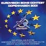 Eurovision Song Contest: Copenhagen 2001