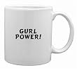 Gurl Power! Mug