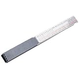 Oxford 40655 General purpose pressboard sorter, letter size, 31 dividers, 2-1/4 x 21,