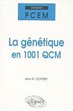 La g�n�tique en 1001 QCM