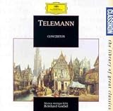 Telemann - Concertos