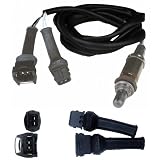 Bosch 13301 Oxygen Sensor, OE Type Fitment