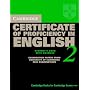 Cambridge Certificate of Proficiency in English 2 Self-study Pack: Examination papers from the University of Cambridge Local Examinations Syndicate