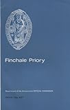 Finchale Priory, Durham