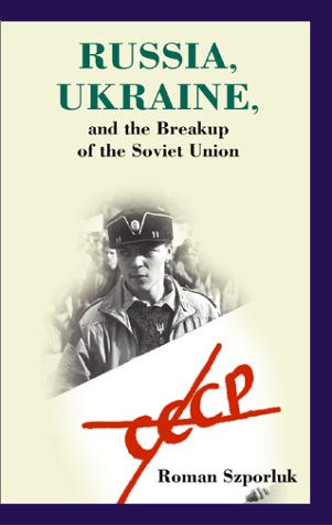 Russia, Ukraine, and the Breakup of the Soviet Union under Former Soviet Republics & Siberia in The Books Store