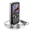 Sony Ericsson K750I  -Orange- Pay As You Go Mobile Phone