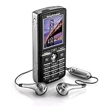 Sony Ericsson K750I  -Orange- Pay As You Go Mobile Phone