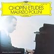 Chopin : Etudes