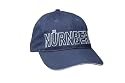 Cosmobrandlab WM Cap City Nürnberg, blau