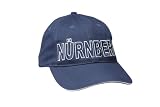  : Cosmobrandlab WM Cap City N&uuml;rnberg, blau