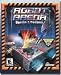 Robot Arena: Design and Destroy