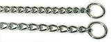 German Steel Training Collar #4 - 20 in.