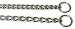 Pet Supplies : German Steel Training Collar #4 - 20 in.