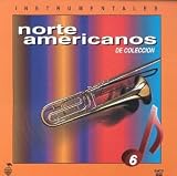 Norteamericanos De Coleccion