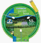 Teknor Apex #156 299 Green Thumb 5/8x50 Nylon Garden Hose
