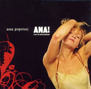 Produkt-Bild: Ana! Live in Amsterdam