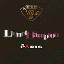 Lionel Hampton in Paris