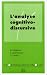L analyse cognitivo discursive