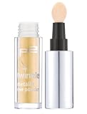 Produkt-Bild: P2 Twinkle Metallic Eye Powder 020, 1.5 g