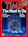 Greenhouse Effect / TIME Cover: October 19, 1987, Art Poster by TIME Magazine