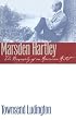 Somehow a Past: The Autobiography of Marsden Hartley
