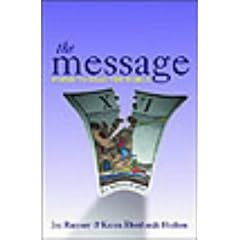 The Message: Poems to Read the World