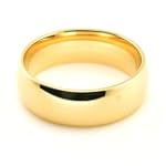 14K Yellow