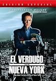 King Of New York (El Verdugo De Nueva York) Special Edition [NTSC/REGION 1 & 4 DVD. Import-Latin America]
