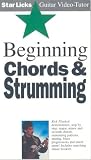 Review Music Sales Limited  / Rick Plunkett - Beginning Chords And Strumming