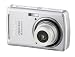 Pentax Optio E60 10.1MP Digital Camera with 3x Optical Zoom (Silver)
